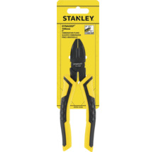 Kombinované kleště Stanley, 150 mm, Dynagrip
