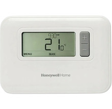Termostat Honeywell Home s digitálním displejem