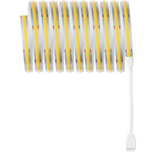 LED pásek s připojovacím kabelem