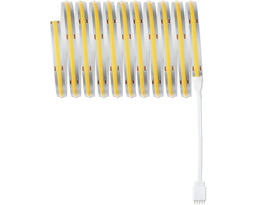 LED pásek s připojovacím kabelem