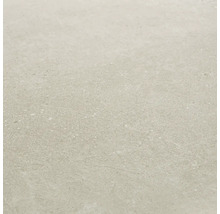 Detail béžové podlahové dlaždice.