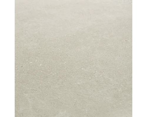 Minerální obklad MASSI SAND WMT 546C 1200x600x4 mm Detail béžové podlahové dlaždice.