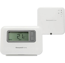 Termostat Honeywell Home s řídicí jednotkou