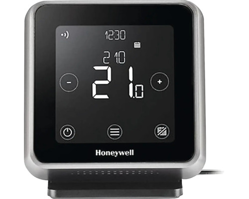 Prostorový termostat Honeywell s displejem