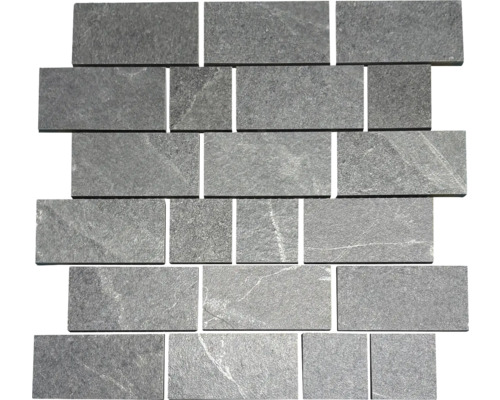 Mozaikové dlaždice z přírodního kamene s kamenným vzhledem