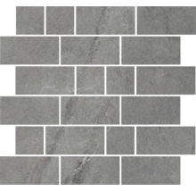 Mozaiková dlaždice se vzhledem kamene pro obklady stěn a podlah