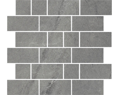 Mozaiková dlaždice se vzhledem kamene pro obklady stěn a podlah