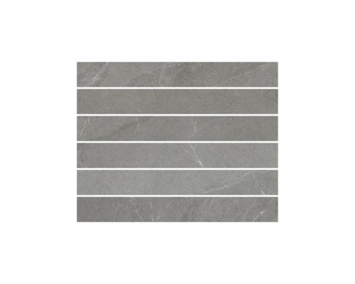 Několik šedých dlaždic s mramorovou strukturou