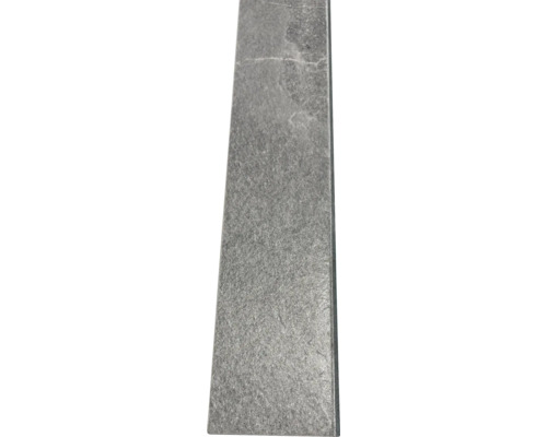 Šedá dlaždice z přírodního kamene