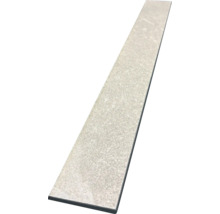 Jednotlivá podlahová dlaždice z porcelánové kameniny