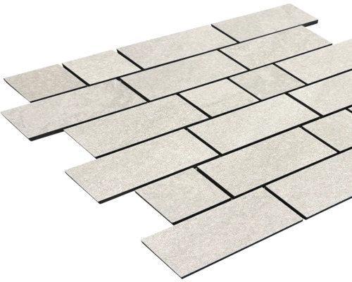 Vzor mozaikových dlaždic pro design stěn a podlah