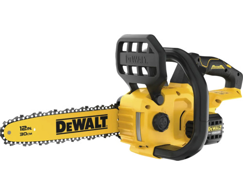 Aku řetězová pila DEWALT DCMCS565N-XJ 30 cm 18V XR bezuhlíková
 bez aku a nabíječky Řetězová pila Dewalt s délkou řezu 30 cm