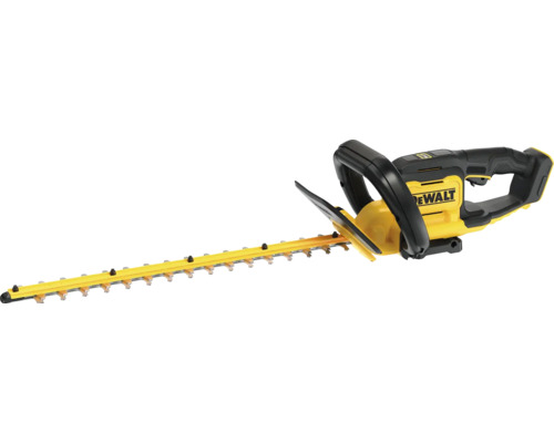Aku nůžky na živý plot DeWalt DCMHT564N-XJ 18v 550 mm bez aku a nabíječky Plotostřih Dewalt