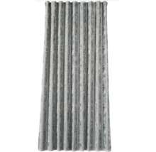 Dekorativní šály se závěsem na řasící pásku