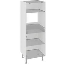 Kuchyňská spodní skříňka s policemi