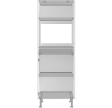 Kuchyňská skříňka s policemi