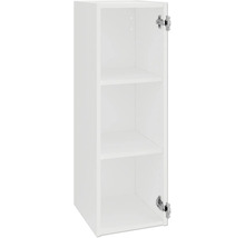 Kuchyňská horní skříňka s policemi