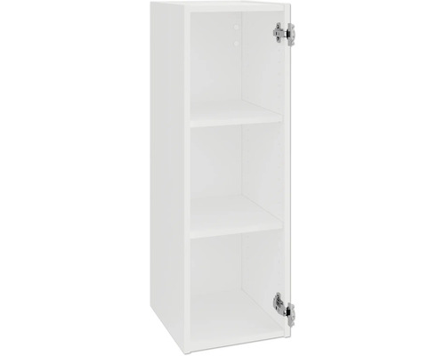 Kuchyňská horní skříňka s policemi