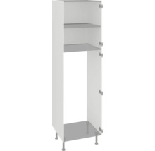 Kuchyňská skříňka s policemi pro vybavení kuchyně