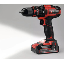 Akumulátorový vrtací šroubovák Einhell