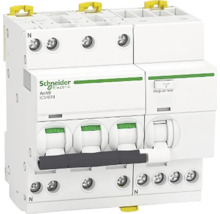 Logo Schneider Electric Jistič
