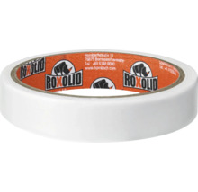 Role s oboustrannou lepicí páskou