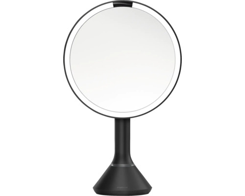 Kosmetické zrcadlo s LED osvětlením