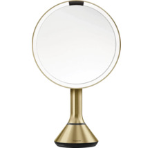 Simplehuman kosmetické zrcadlo se stojanem