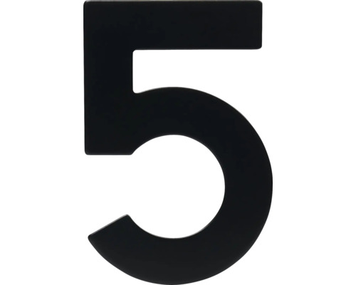 Číslo domu 5