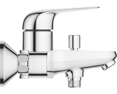 Baterie pro montáž na stěnu