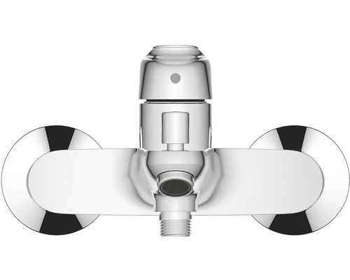 Sprchová baterie pro montáž na stěnu