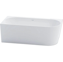 Volně stojící vana z sanitárního akrylátu