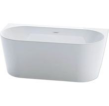 Volně stojící vana do koupelny