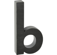 Písmeno b pro tvorbu čísla domu