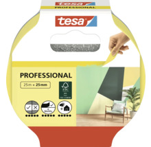 Tesa Professional maskovací páska, 25 mm x 25 m