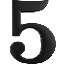Číslo domu 5