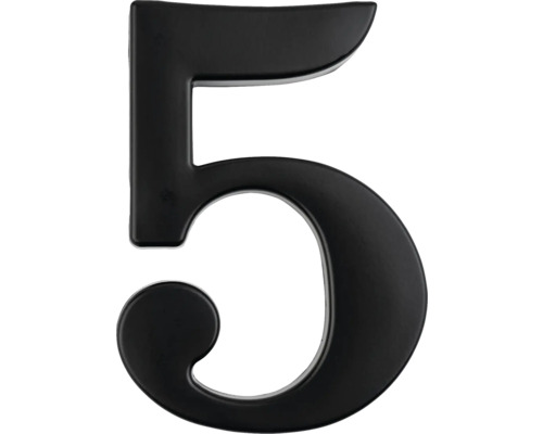 Číslo domu 5