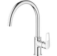Logo Grohe Kuchyňská baterie s vysokým výtokem