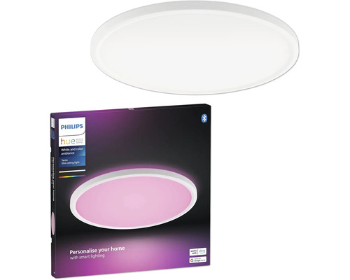 Stropní svítidlo Philips Hue Tendo s obalem