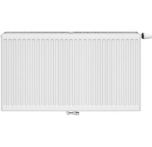 Radiátor s termostatem