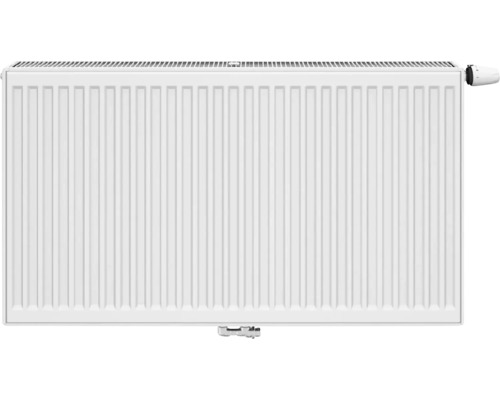 Radiátor s termostatem