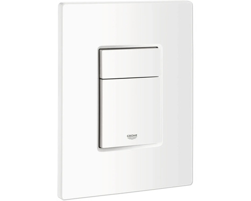 Ovládací tlačítko Grohe pro splachování toalety