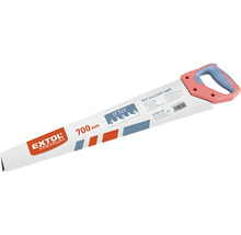 Zednická pila Extol Premium o délce 700 mm