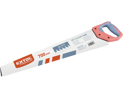 Ruční pila Extol Premium 700 mm
