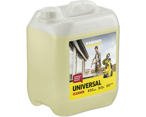 Univerzální čisticí prostředek Kärcher pro tlakové myčky