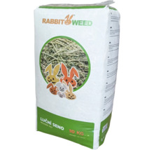 Balík sena Rabbit Weed, 10 kg, krmivo pro králíky