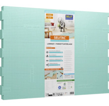 Podložka pod laminát a parkety Selitac Pro, tloušťka 5 mm, plocha 5 m²