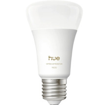 LED žárovka Hue White Ambiance 1100