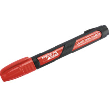 Festa Industry lakový popisovač s kulatým hrotem, šířka stopy 2,5 mm