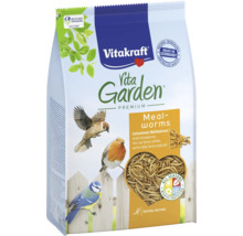 Vitakraft Vita Garden Mouční červi Premium Krmivo pro ptactvo balení